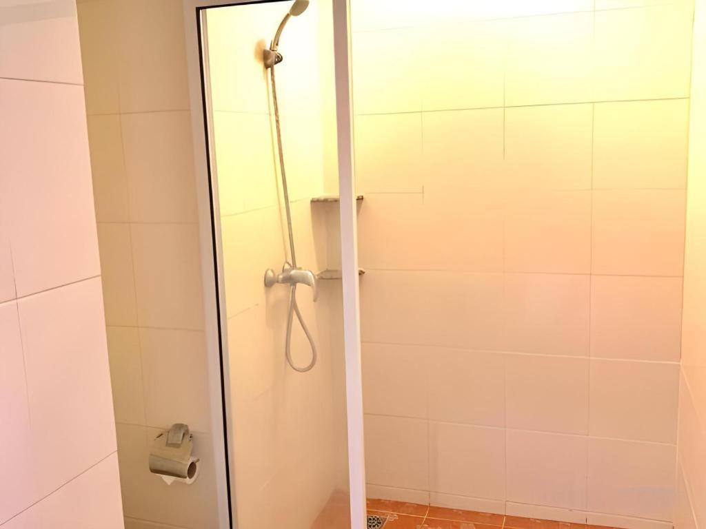 Siam Platinum Pattaya Hotel Buitenkant foto